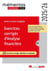 Exercices corrigés d'analyse financière : 43 exercices corrigés détaillés et expliqués (édition 2025/2026)