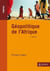 Géopolitique de l'afrique