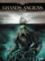 Grands anciens Tome 1 - la baleine blanche