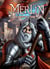 Merlin - la quête de l'épée Tome 2 : la forteresse de Kunjir
