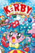 Les aventures de Kirby dans les étoiles Tome 16