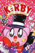 Les aventures de Kirby dans les étoiles Tome 22