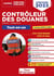 Concours contrôleur des douanes : catégorie B - tout-en-un branches opérations commerciales, surveillance