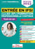 Entrée en IFSI pour AS-AP et formation professionnelle continue (FPC) : tout-en-un fil d'actualité