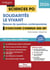 Intégrer Sciences Po : Sciences po : Questions contemporaines - solidarités + le vivant - concours commun des IEP 2026 - 2027