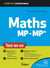 Maths - MP-MP*