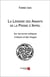La légende des amants de la Pierre d'Appel - sur les terres celtiques d'Alsace et des Vosges