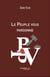 Le peuple vous pardonne