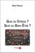 Quid du stress ? quid du bien-être ?