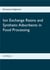 Ion exchange resins and synthetic adsorbents in food processing (2e édition)