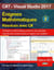 Énigmes mathématiques résolues avec C# t.2 : avec visual studio 2017