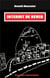 Interdit de rêver : dystopie fantastique
