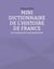 Mini dictionnaire de l'histoire de france : les monarchies parlementaires