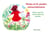 Anita et le jardin extraordinaire : Anita and the extraordinary garden