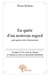 En quête d'un nouveau regard pour guider notre cheminement