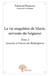 La vie singulière de Marie, servante du Seigneur t.2