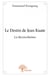 Le destin de Jean Kuate