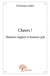 Cheers ! humour anglais et humour juif