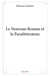 Le nouveau roman et la paralittérature