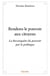 Rendons le pouvoir aux citoyens - la reconquête du pouvoir par le politique