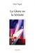 La gloire ou la sérénité
