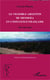 Vignoble argentin de Mendoza et l'influence française - XIX-XXIe siècle