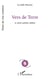 Vers de terre et autres poemes zadistes