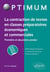 La contraction de textes en classes préparatoires économiques et commerciales - première et deuxième année - ECE, ECS, ECT
