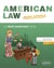 American law : le droit américain facile.