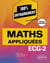Mathématiques appliquées : ECG-2 - programme 2022