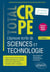 Réussir l'épreuve ecrite de sciences et technologie : CRPE - nouveau concours (édition 2022)