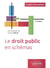 Le droit public en schémas : A jour au 15 février 2024
