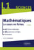 Mathématiques L1 : Le cours en fiches, 117 méthodes et 365 exercices corrigés