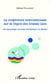 La conférence internationale sur la région des grands lacs - une dynamique nouvelle d'intégration en Afrique