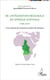 De l'intégration régionale en Afrique centrale (1960-2000) - une analyse de cinquante années de pratique