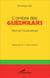 L'ombre des Guelwaars - récit de l'ouest africain