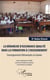La démarche d'assurance qualité dans la formation à l'enseignement - l'enseignement élémentaire en Guinée
