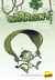 Grrreeny Tome 1 : vert un jour, vert toujours