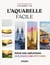 L'aquarelle facile pour des créations aux couleurs intenses