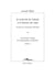 La recherche de l'absolu et le devenir des corps, de Plotin aux romantiques allemands Tome 2 : une histoire critique de la philosophie occidentale