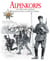 Alpenkorps - le corps alpin allemand des montages à l'enfer de Verdun