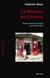 La mousse du Chinois - roman