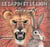 Le lapin et le lion