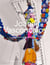 Joana vasconcelos walkyrie