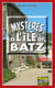 Mystères à l'île de Batz