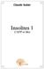 Insolites t.1 - l'AFP et moi