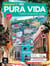 Pura vida : espagnol - A2 / B1, 1re - livre de l'élève