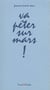 Va péter sur mars !