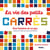La vie des petits carrés - une histoire et un jeu inspirés de la Table des couleurs de Paul Klee