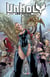 Unholy Tome 1 - les impies